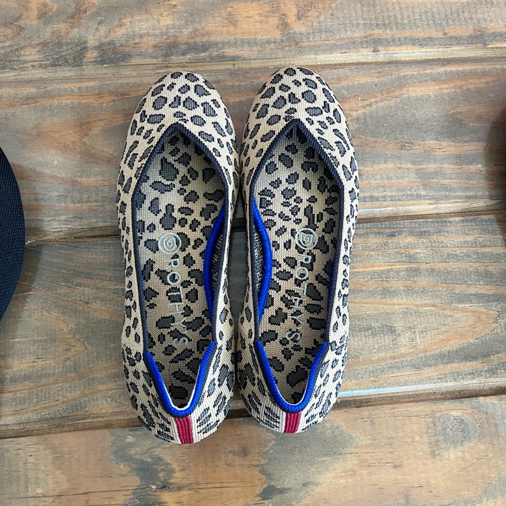 Rothys size 7